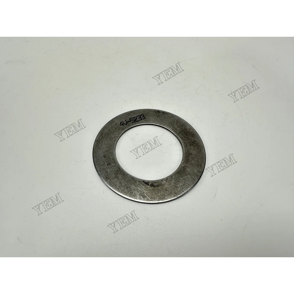 Washer 4V-5233 for Caterpillar Aftermarket Engine Parts 3