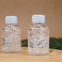 Private Label 30ml Remove Wrinkles Lifting Whitening Moisturizing Firming Collagen Thread Line Carving Facial Essence
