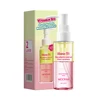 Makeup Remover Oil