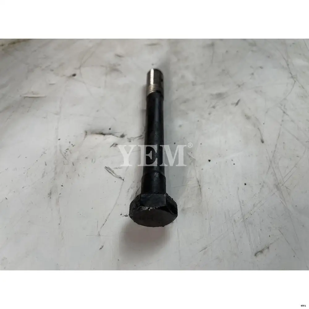 S4Q2 Cylinder Head Bolt for Mitsubishi Engine