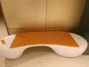 Fiberglass material