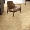 C2518-Natural Herringbone Floor Tile