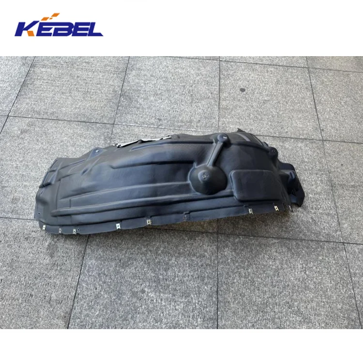 product car fender liner 53876 20420 inner fender liner for dodge ram 2013   2017-6