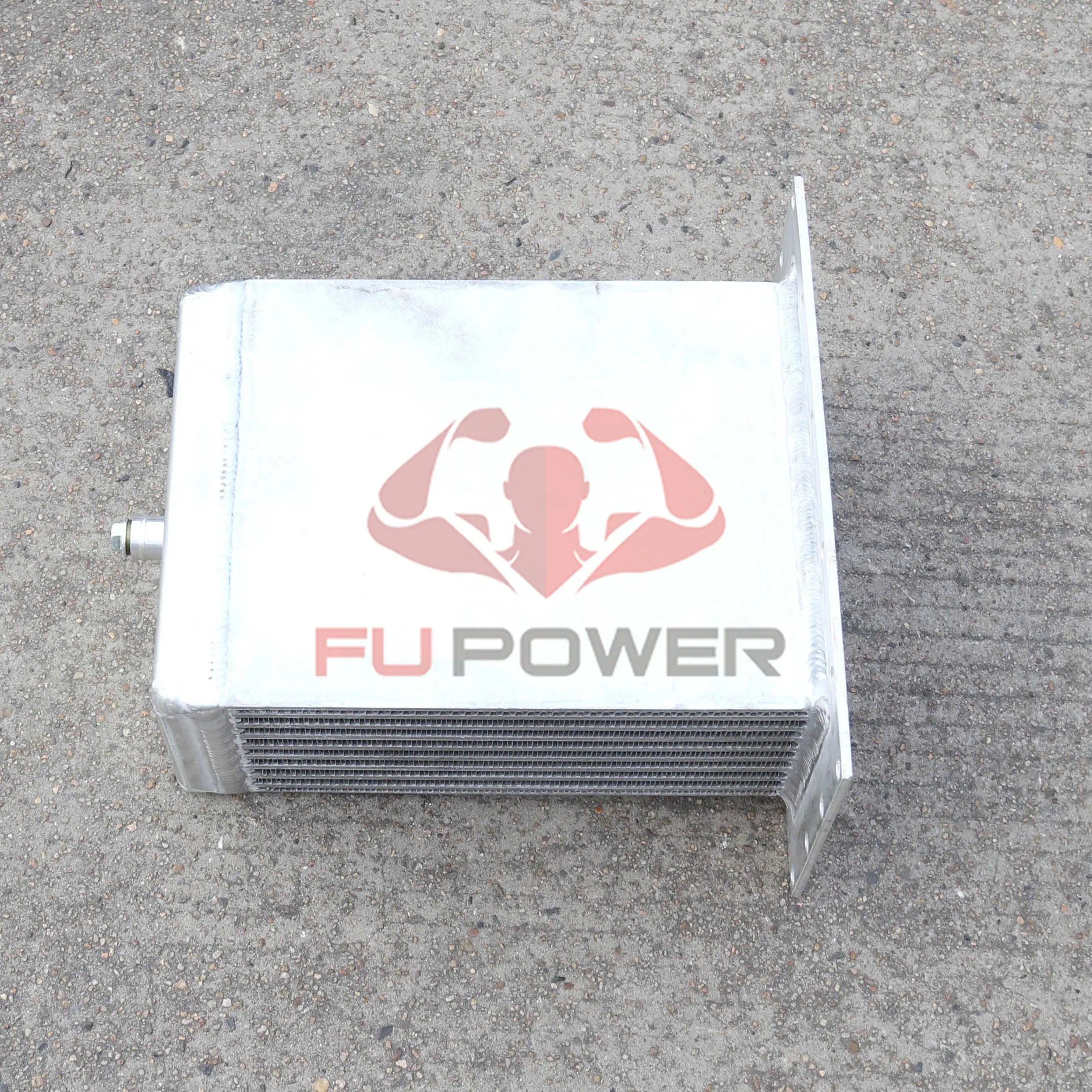 カワサキ250X260Xウルトラジェットスキー専用インタークーラーコア