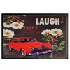 Vintage cars