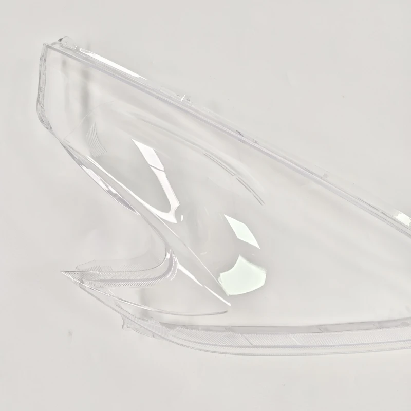 NEW Transparent Headlight Glass Lens Headlamp Cover Lampshade Shell for 370Z 2008-2019 Car Light Accessories