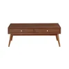 Walnut Brown