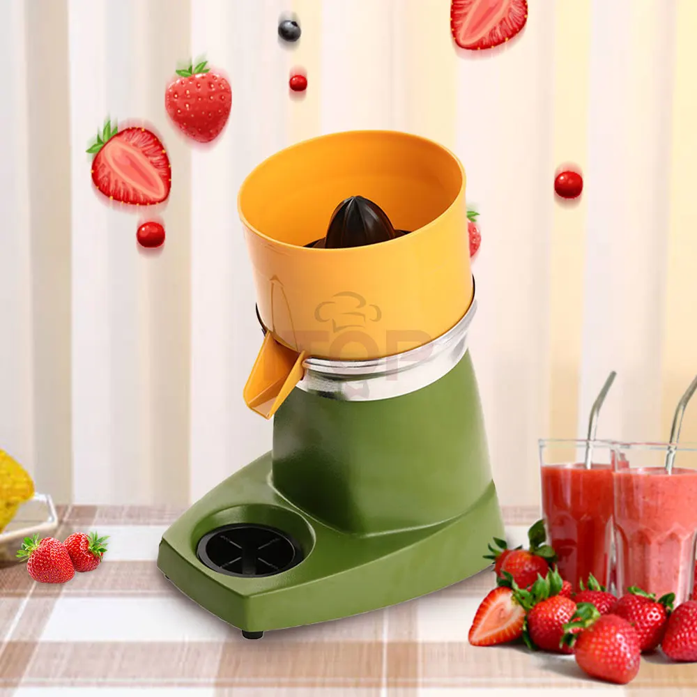 ITOP Commercial Juicer Efficient Orange Juicing Machine
