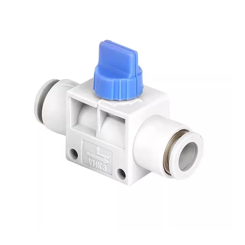PHV8 AIRTAC Brand PHV Series Finger Valve Pneumatic Fittings