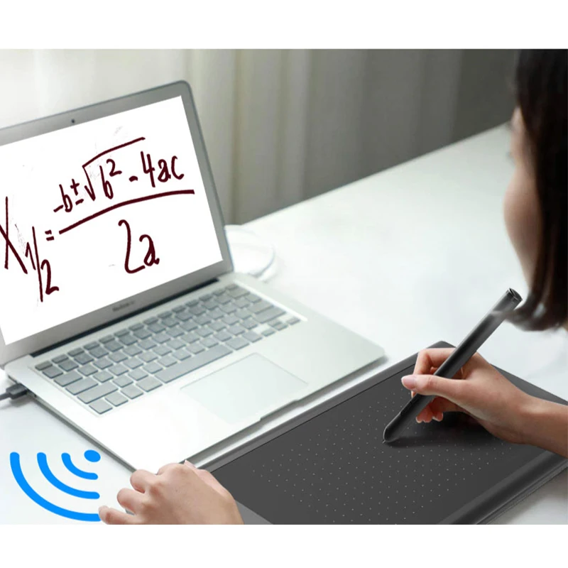 Графический планшет для рисования устройство создания рисунков и набросков подходит