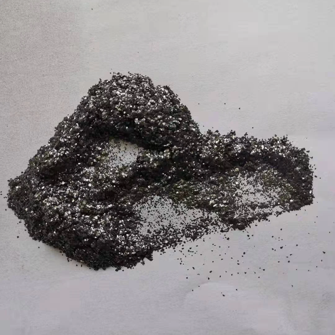 Amorphous Graphite Powder for Coal Injection Type Boiler