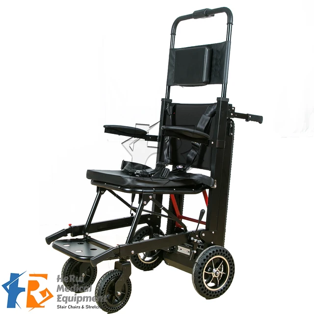 Stair Climber for Old People Electric Wheelchair Stair Climber Stair Lift Chair