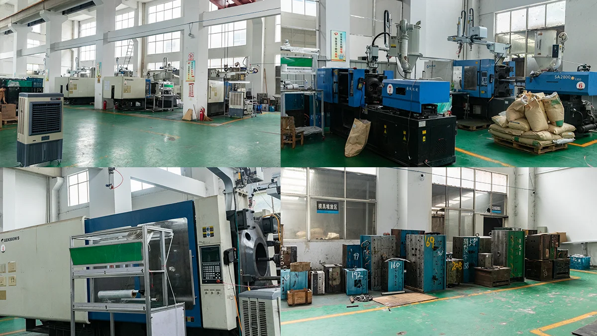 Danyang Junjie Auto Parts Co., Ltd.