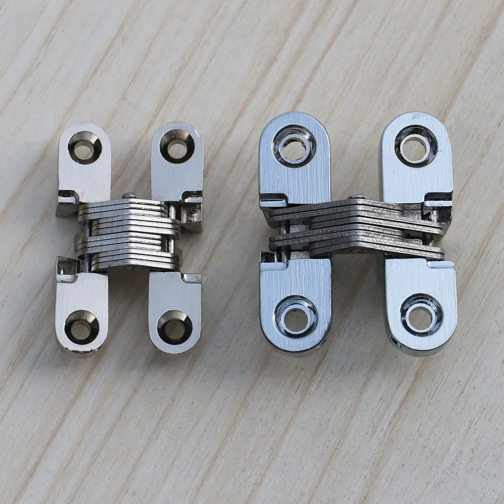 Model 101invisible Hinge Small Soss Invisible Hinges Concealed Hinge Furniture