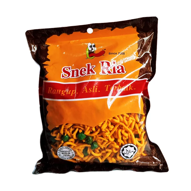 Высококачественная небольшая смесь Muruku 180gm пряный и Восточный вкус сделано в Малайзии удобное хранение закуска удобного