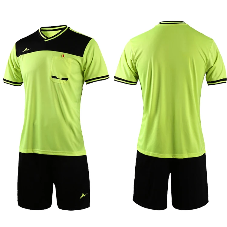 Shop Our New Arrival Professional Referee Jersey Customize
