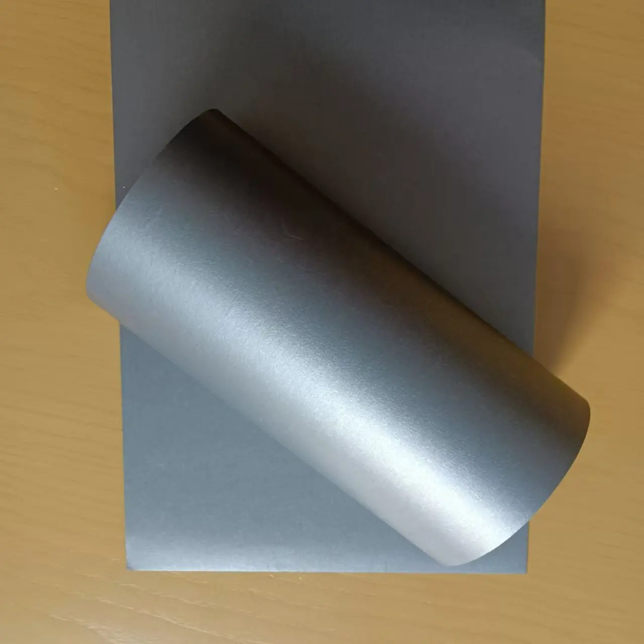 Plaque Graphite Pure 300x300mm Épaisseur 1-30mm - Feuille Graphite Hautement Pur Laboratoire & Industrie