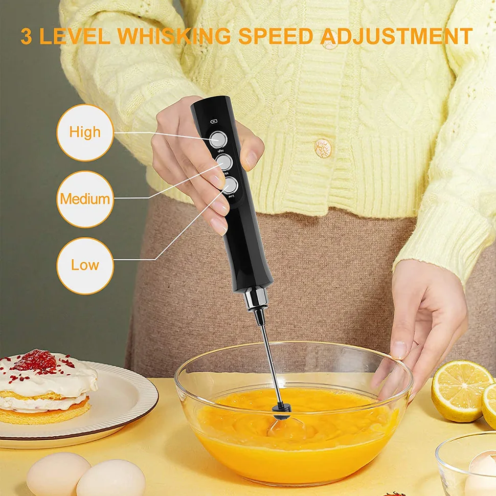 milk frother12