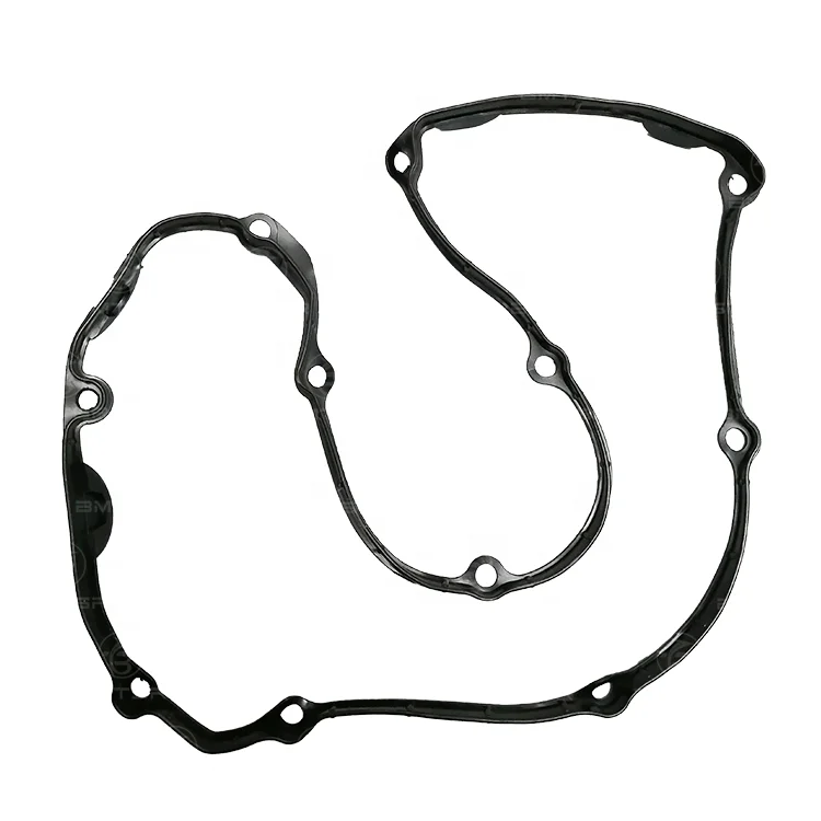 Genuine BMW Valve Cover Gasket Set – For E39 525i 530i, E46 320i, E83, E85 – 11120030496