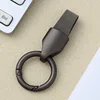 Gray+Matte Black Ring