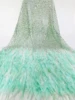 Mint green