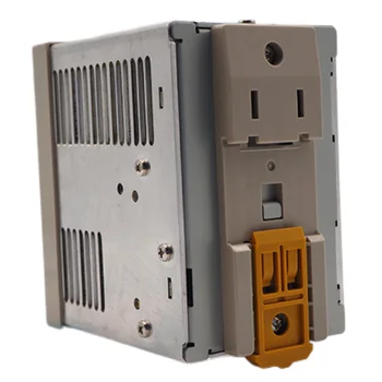 Om-ro-n Automation and Safety AC/DC DIN RAIL SUPPLY 24V 180W DIN Rail Power Supplies