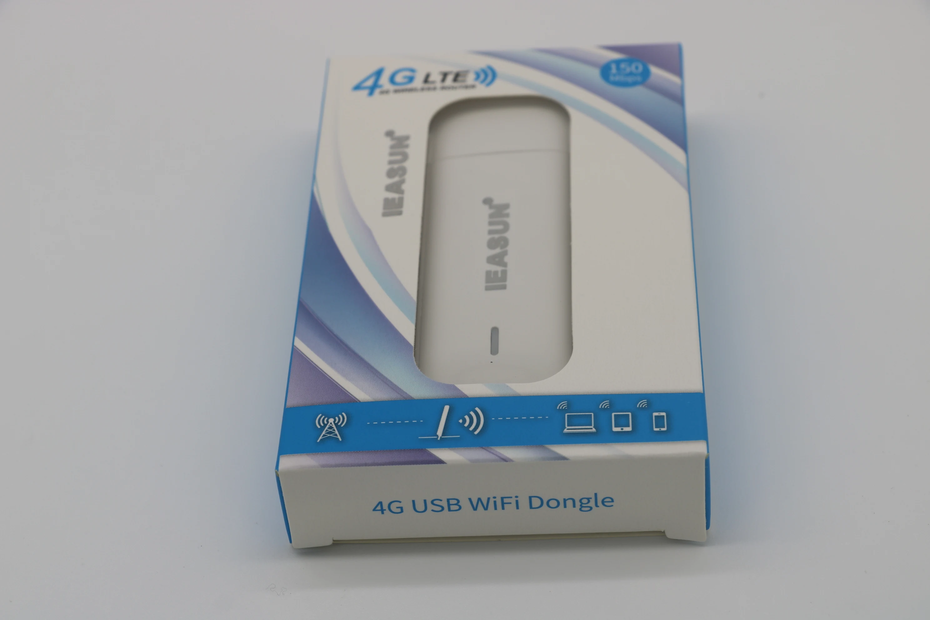 2025年のクリスマスの特別な衣装 4G LTEUSBモデム4Gドングル4GウィングルCat4150Mbps 語学・辞書・学習参考書