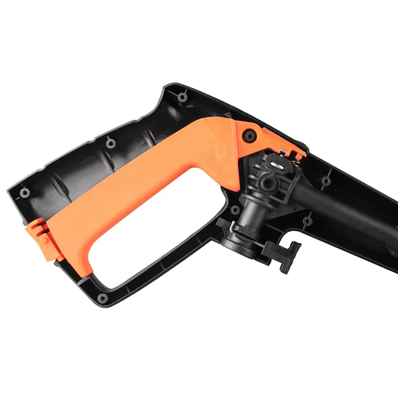 Заводская цена мощный автомобильный металлический водяной шланг высокого давления распылительный и