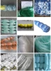 Bianco, verde, giallo, grigio