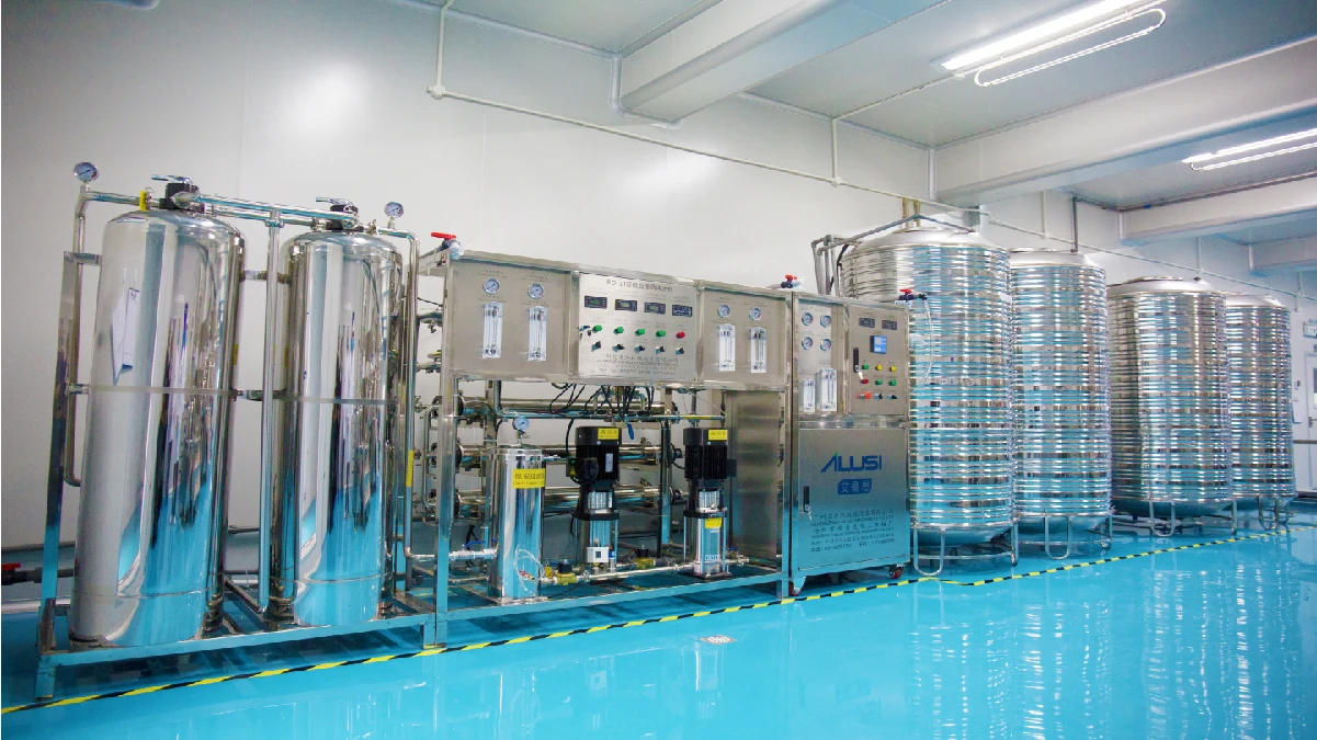 Foshan Jiluoya Technology Co., Ltd. 3