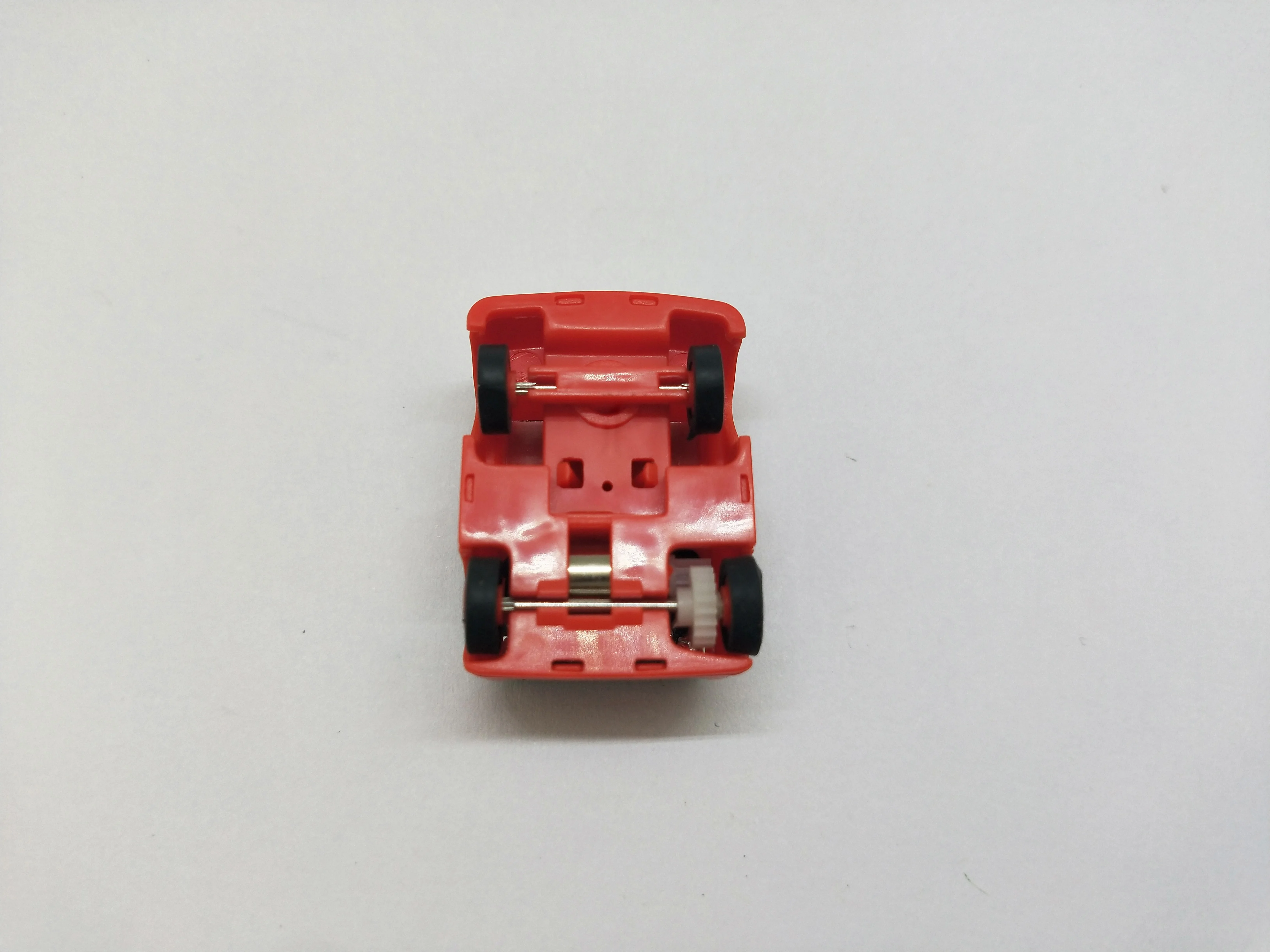 Хит продаж детский игрушечный джип на солнечной батарее