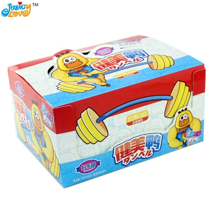 Высококачественная игрушка-штанга конфеты алфавит с хот-догами форма жевательных мягких