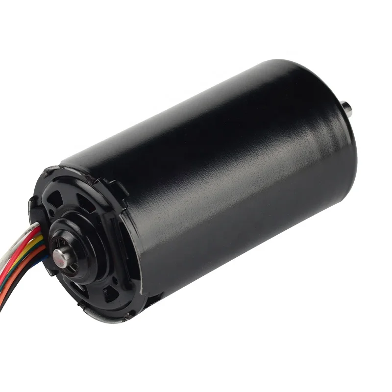 BL4275 High Torque BLDC Brushless Dc Motor with Controller