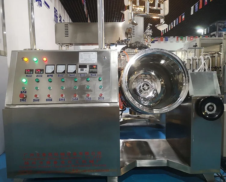 Лабораторный гомогенизатор для крема 5 л/10 л/50 л/100 л компактное лабораторное оборудование производства молочного лосьона вакуумный эмульгатор по заводской