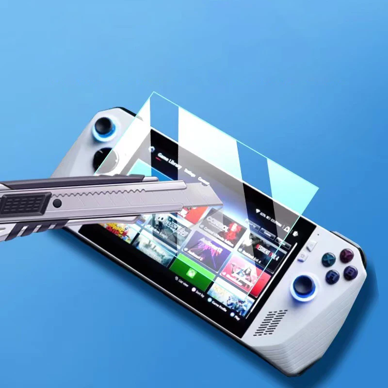 Новое поступление, защита экрана из закаленного стекла 2.5d 9H