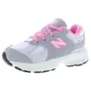 Grey/Pink