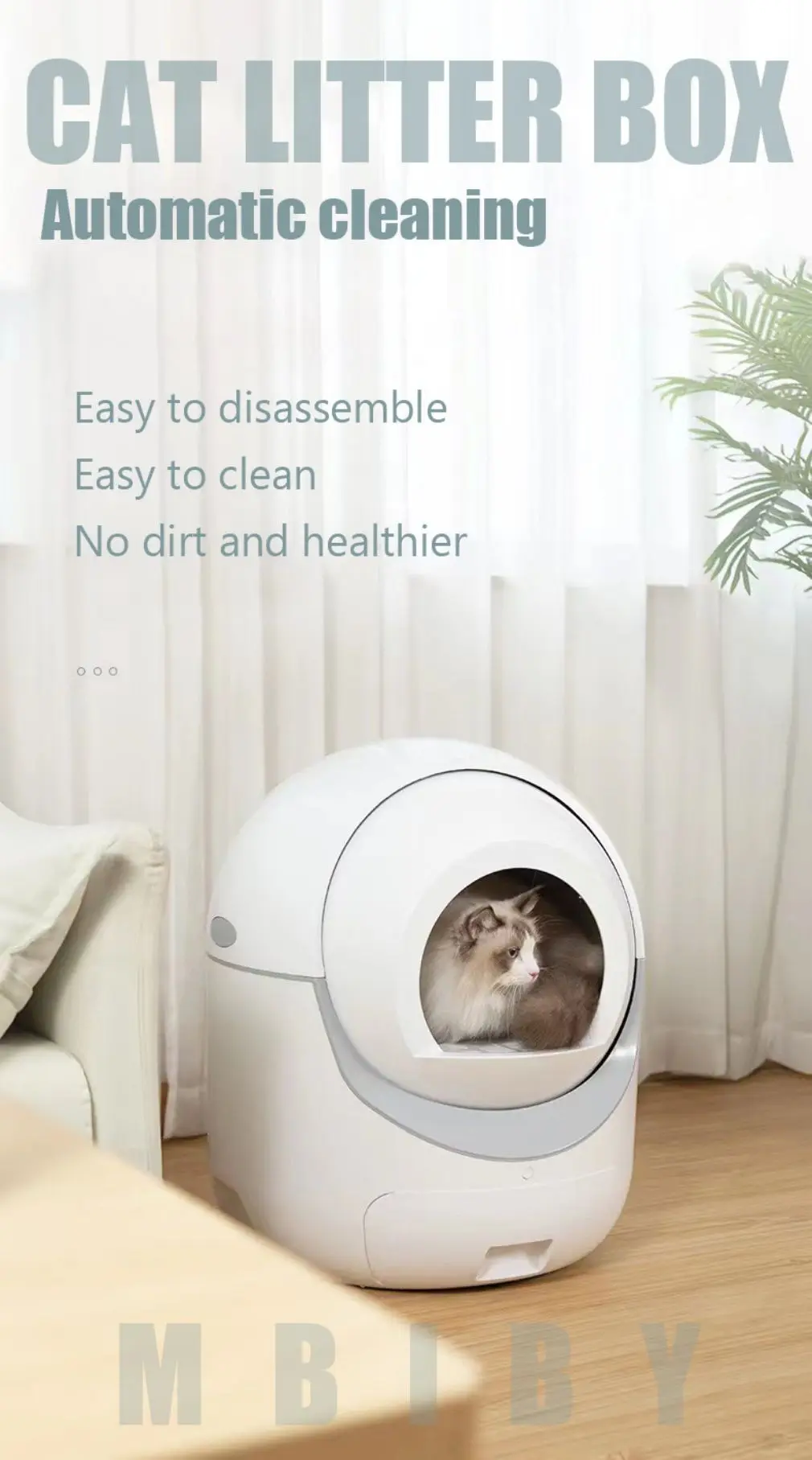 Newest Design Stock Hot Sale Amazon Factory Supply Customized Smart