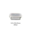 Silver- 400ml