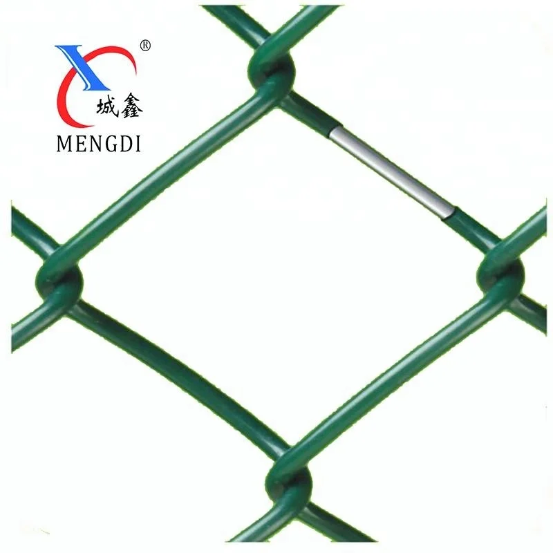 Weight Per square Meter for Gi Chain Link Fencing