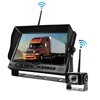 7 inch Wireless Screen + Wireless Back UP Camera