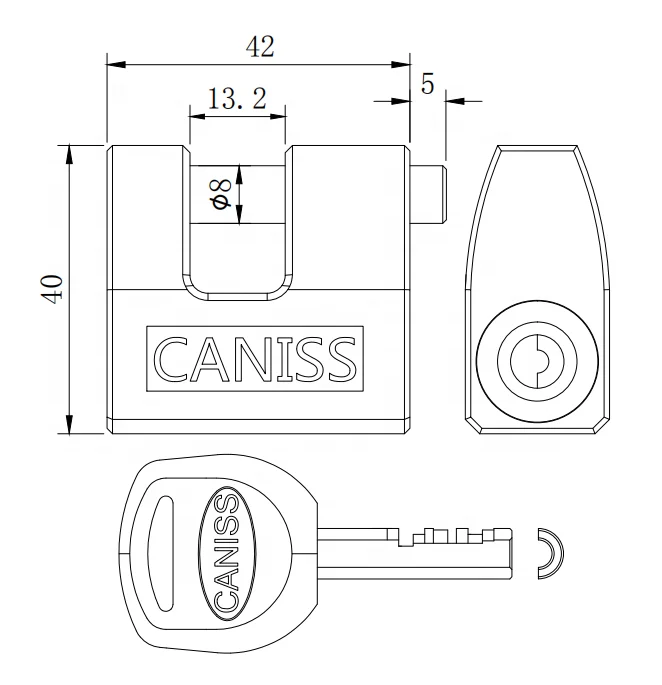 
Китай, цилиндрический замок для ключей, шкафчик, дверной замок 