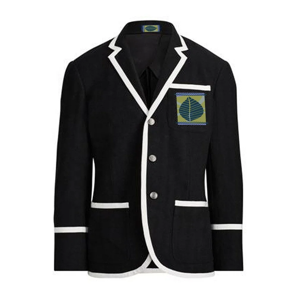 【muguet】tailored school blazer(ブレザーのみ) 楽天市場】女子用制服ブレザー・ダークグレー・ウォッシャブル