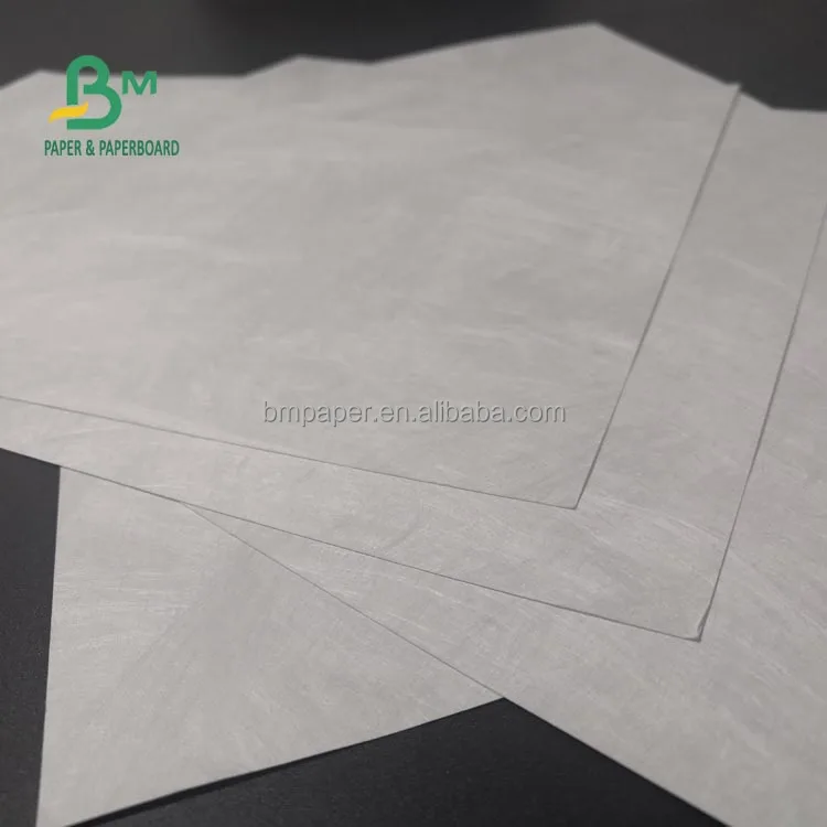 1070d 1082d Coated Tyvek Paper For Desktop Inkjet Printer Good Strength