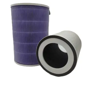 High Quality True Hepa H13 3 in 1  Filter replacement