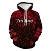 XY-3DLMS341 Red