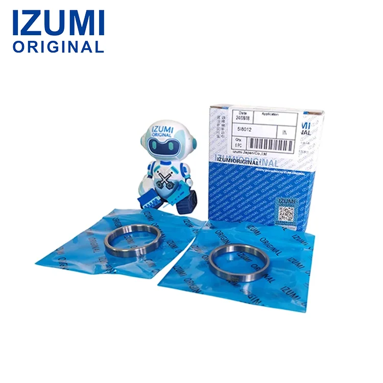 IZUMI ORIGINALNI NOVI SEDALNI KOLOVAR ZA VENTILE 4D32 ZA MOTORJE TOVORNJAKOV IN ŠOTEK MITSUBISHI