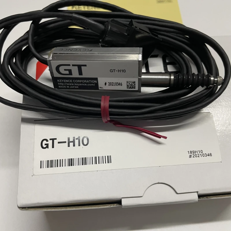 KEYENCE Sensor Head GT-H10 - Reliable Performance & Quality