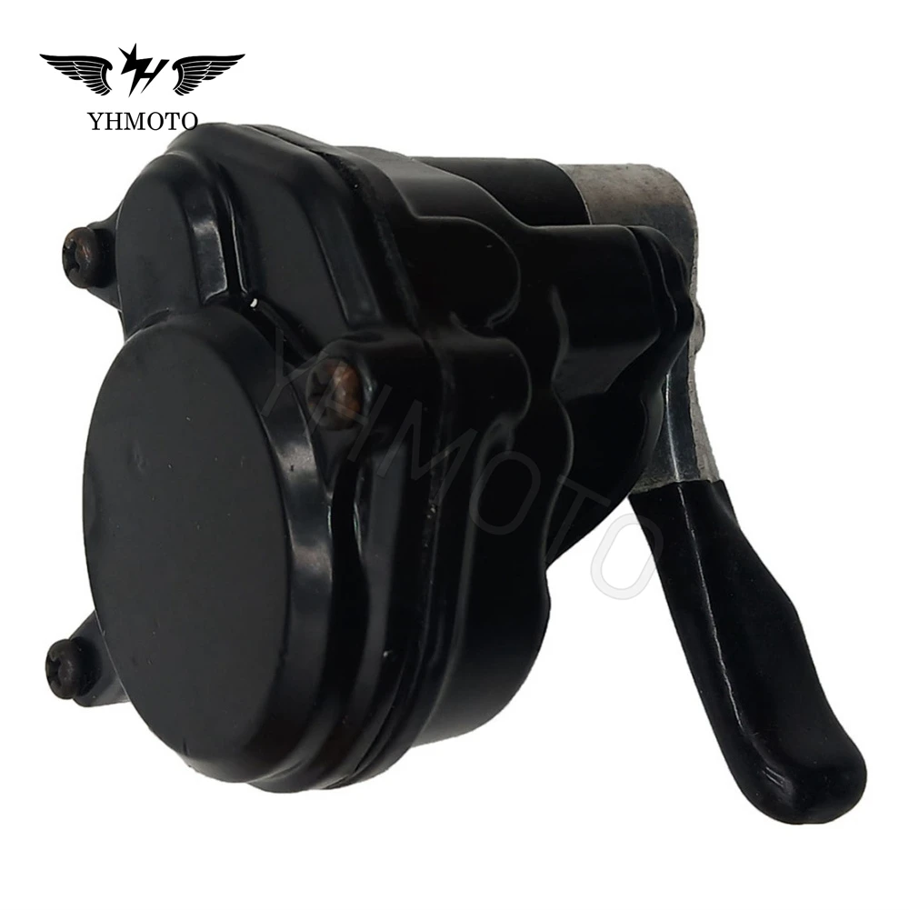 Quad Atv Parts Aluminum Thumb Throttle Control Switch Assy For Honda