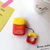 M patatine fritte