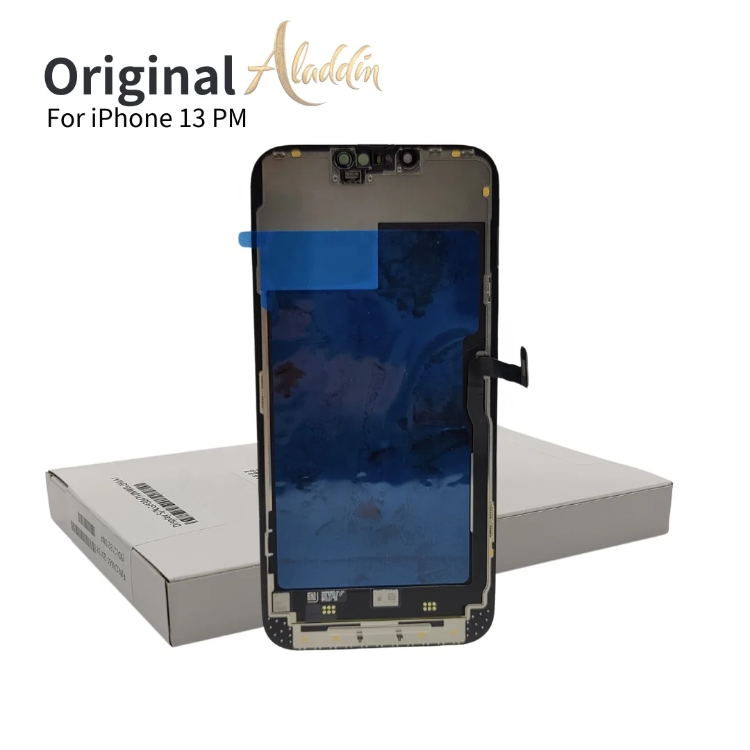 Officially Original iPhone 13 Pro Max LCD Repair Parts - 100